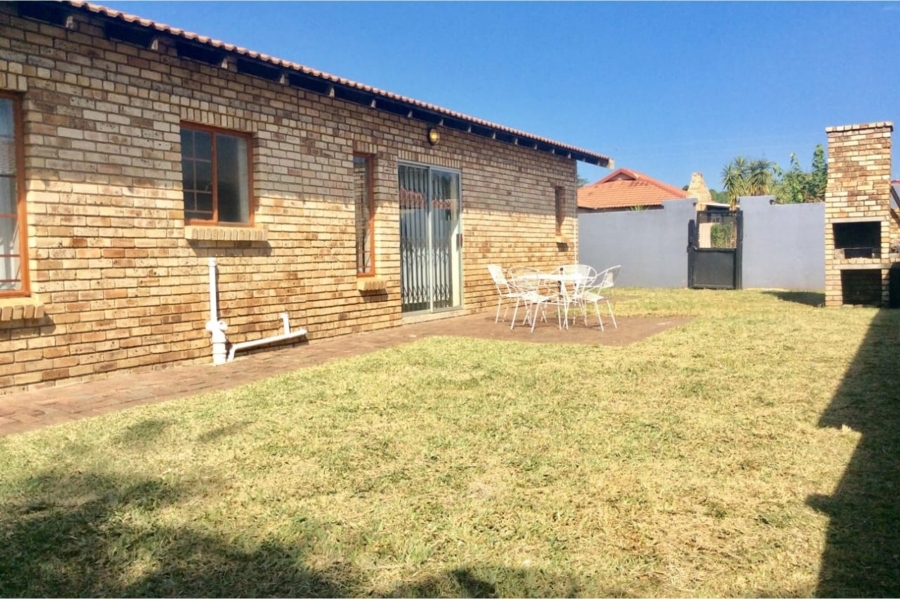 3 Bedroom Property for Sale in Waterval East North West